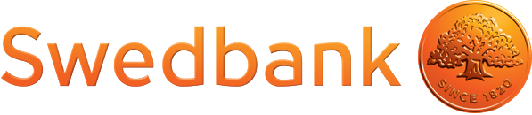 Swedbank logo